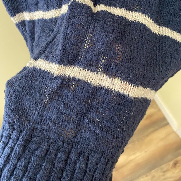 Knit Sweater - Picture 3 of 4